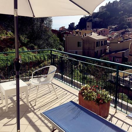 Hotel Souvenir Monterosso al Mare Extérieur photo