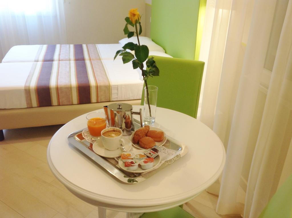 Hotel Souvenir Monterosso al Mare Chambre photo
