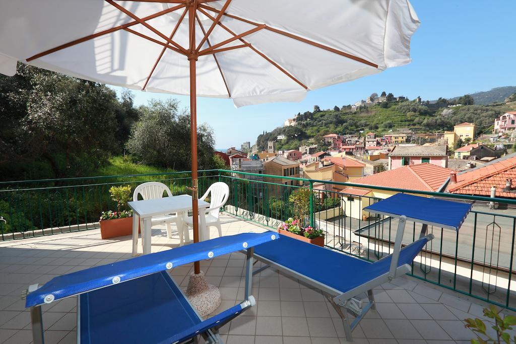 Hotel Souvenir Monterosso al Mare Extérieur photo