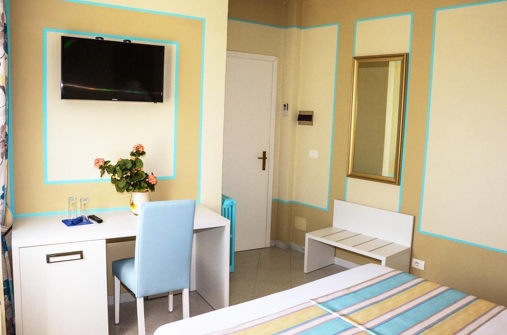 Hotel Souvenir Monterosso al Mare Extérieur photo