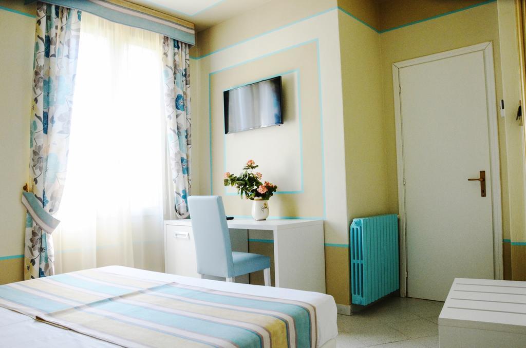 Hotel Souvenir Monterosso al Mare Extérieur photo