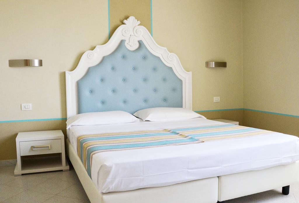 Hotel Souvenir Monterosso al Mare Extérieur photo