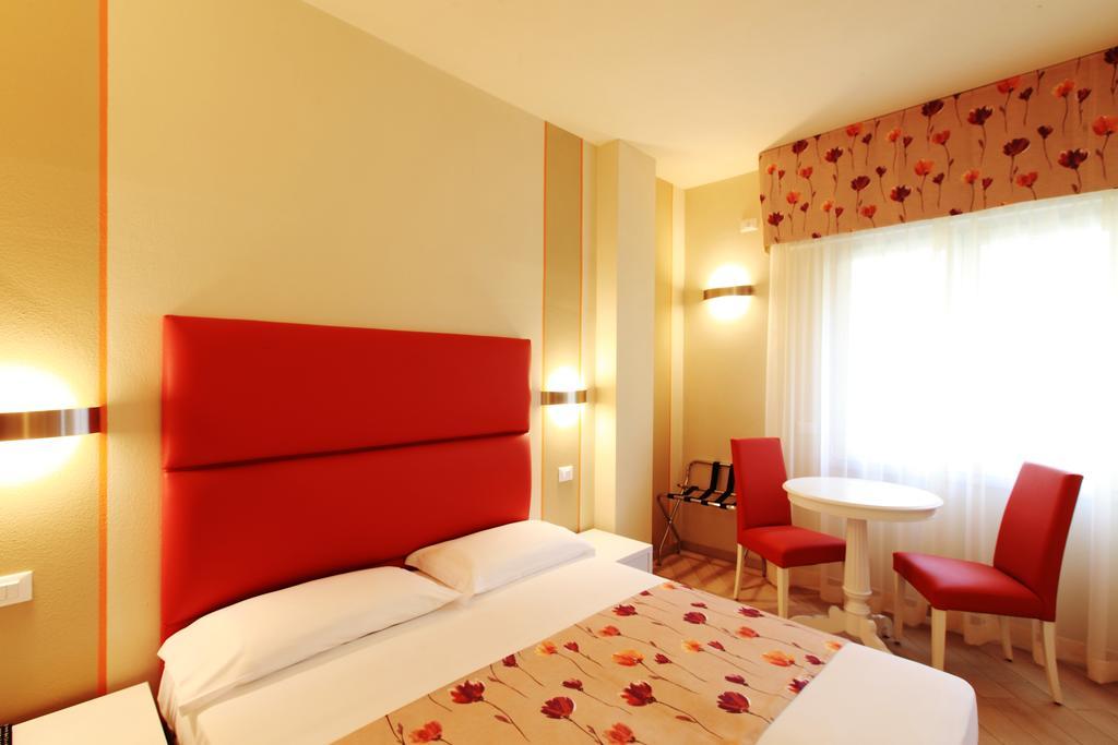 Hotel Souvenir Monterosso al Mare Extérieur photo
