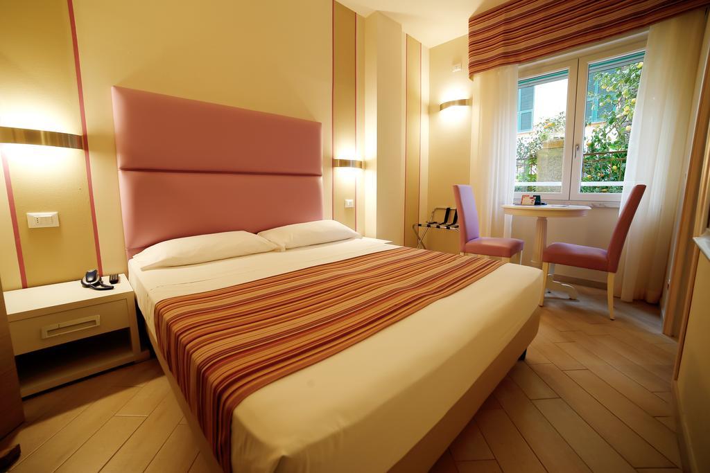 Hotel Souvenir Monterosso al Mare Extérieur photo