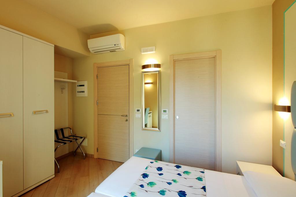 Hotel Souvenir Monterosso al Mare Extérieur photo