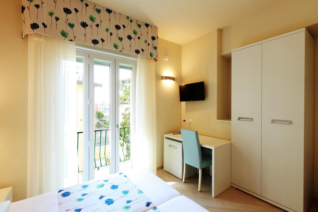 Hotel Souvenir Monterosso al Mare Extérieur photo