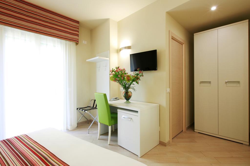 Hotel Souvenir Monterosso al Mare Extérieur photo