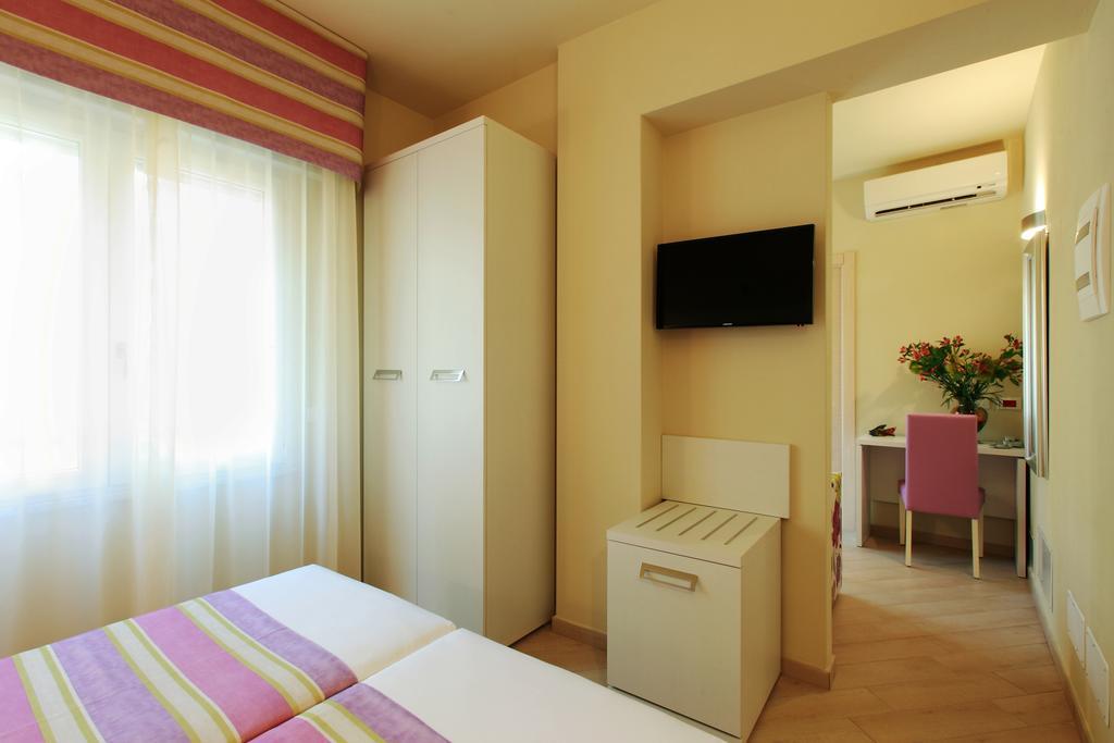 Hotel Souvenir Monterosso al Mare Extérieur photo