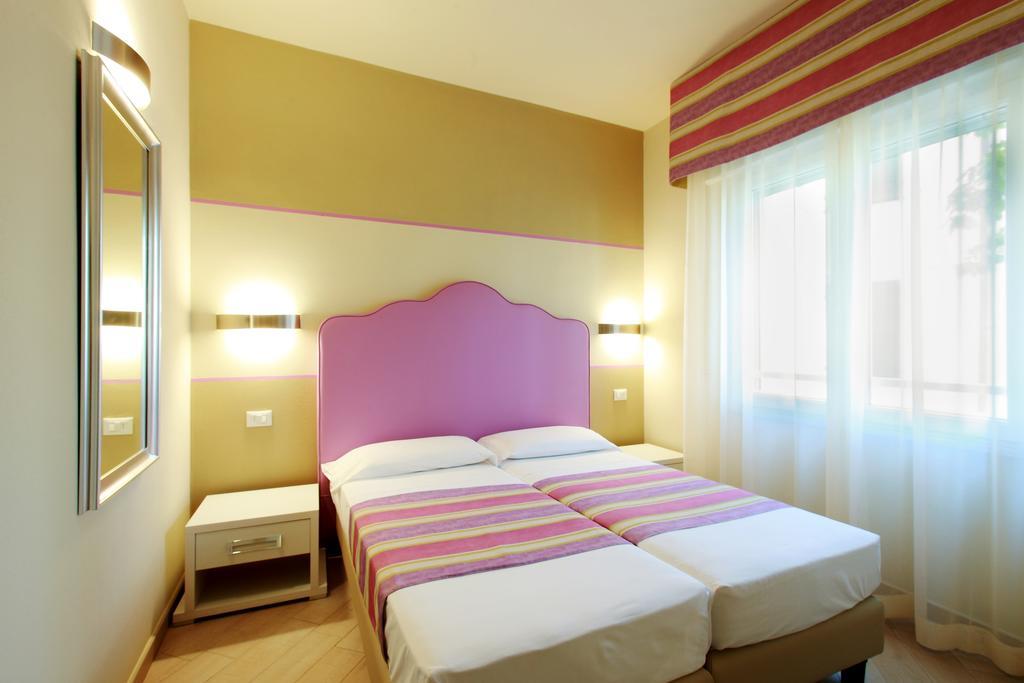 Hotel Souvenir Monterosso al Mare Extérieur photo