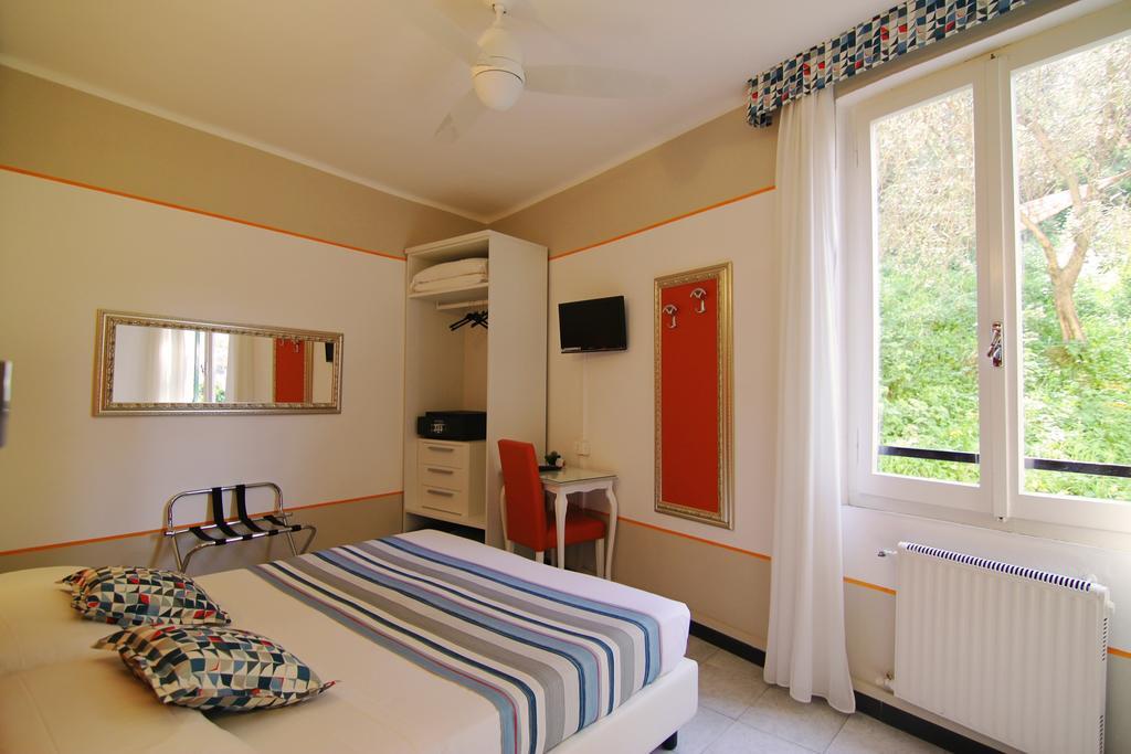 Hotel Souvenir Monterosso al Mare Extérieur photo