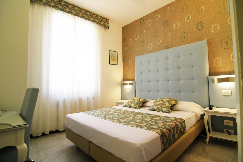 Hotel Souvenir Monterosso al Mare Extérieur photo