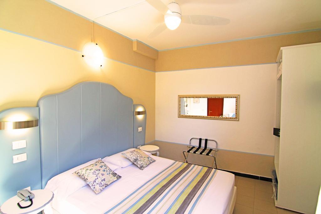 Hotel Souvenir Monterosso al Mare Extérieur photo