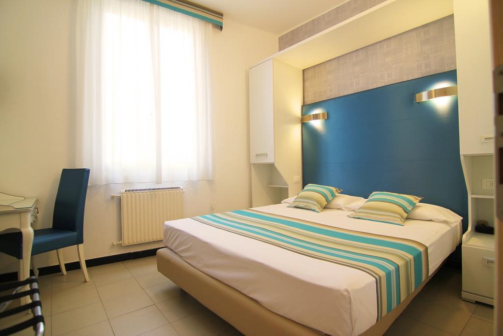 Hotel Souvenir Monterosso al Mare Extérieur photo