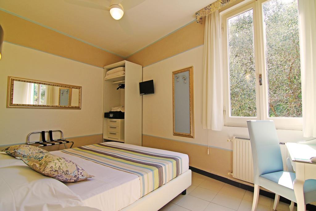 Hotel Souvenir Monterosso al Mare Extérieur photo