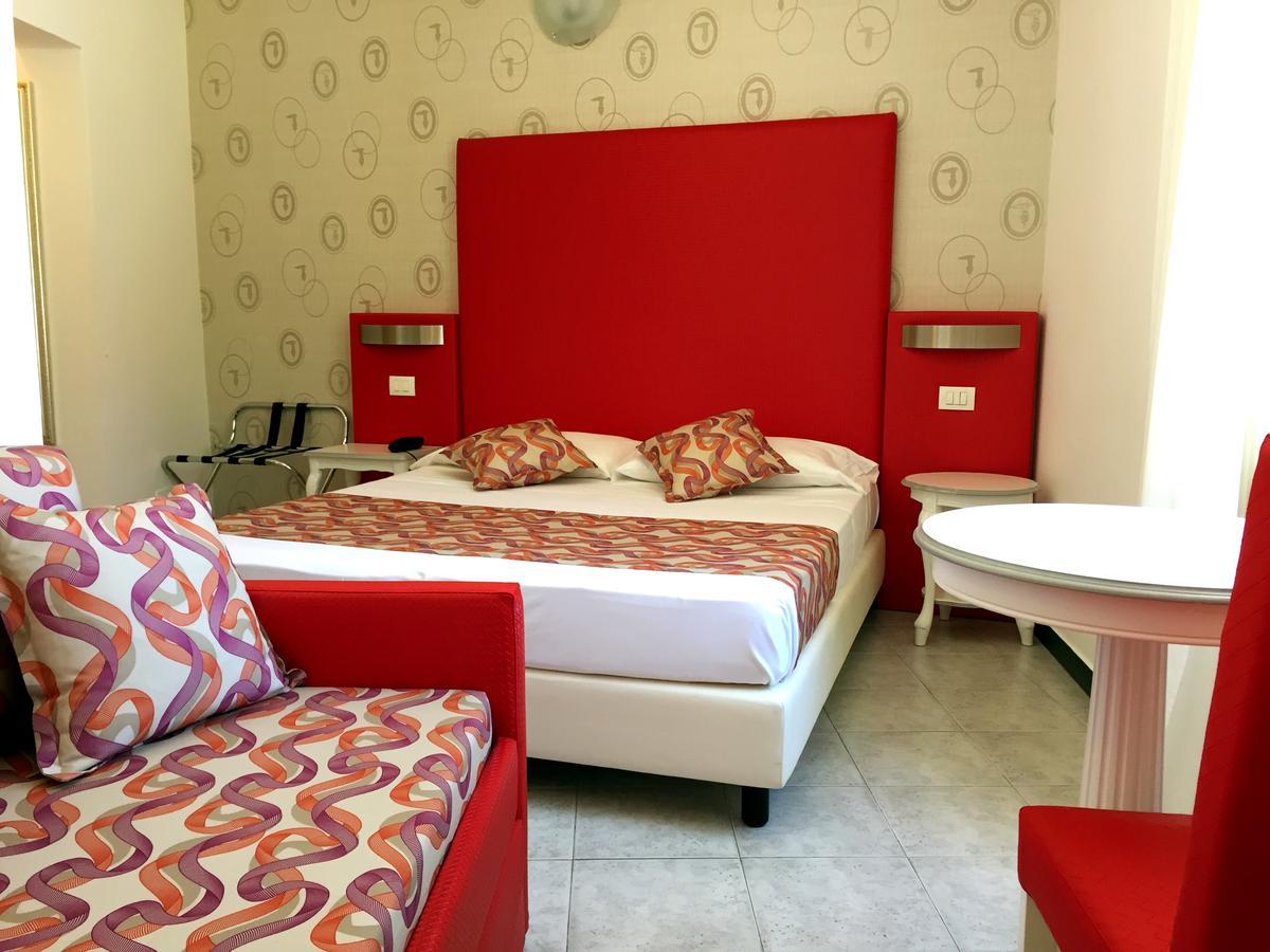 Hotel Souvenir Monterosso al Mare Extérieur photo