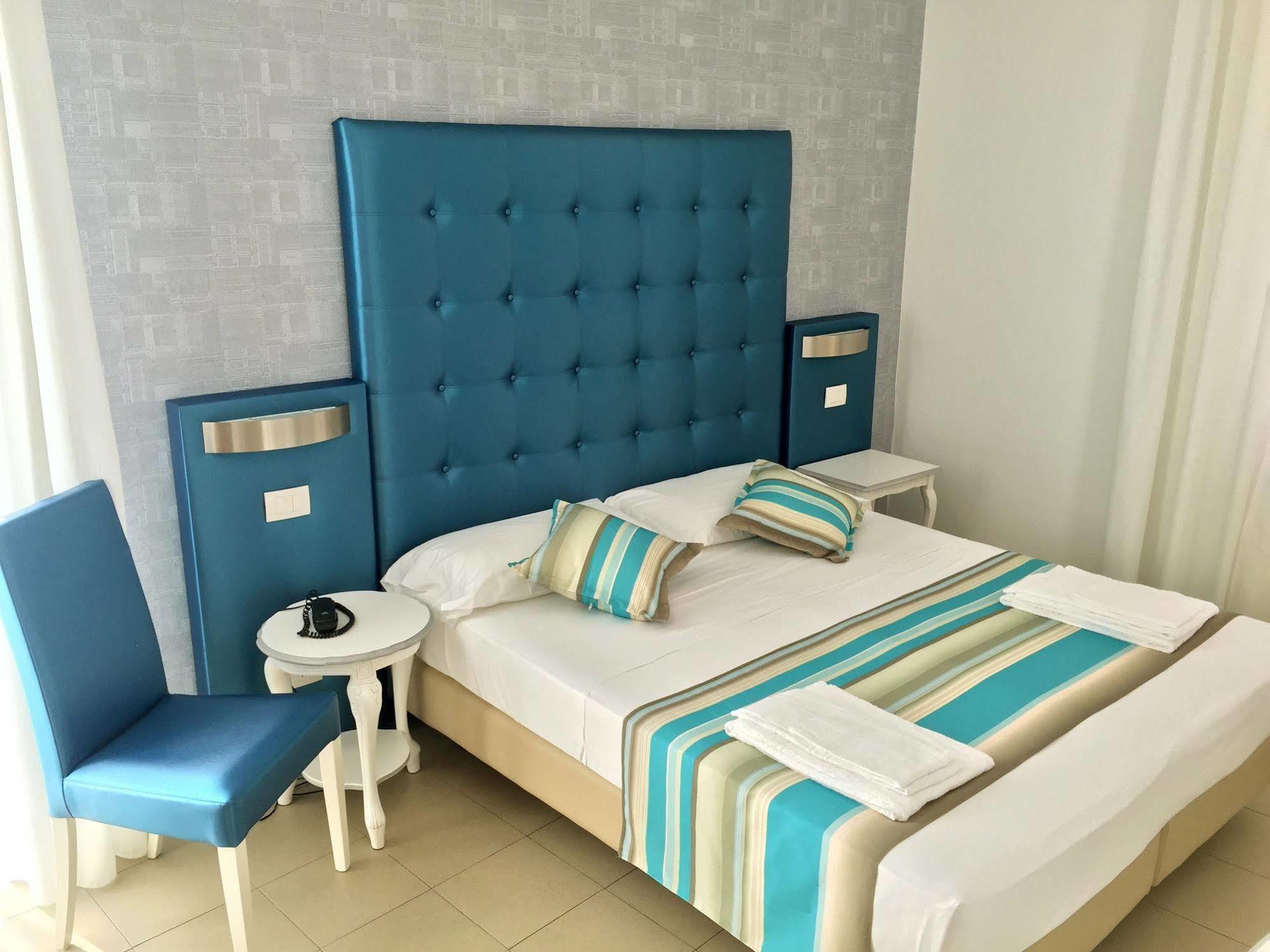 Hotel Souvenir Monterosso al Mare Extérieur photo